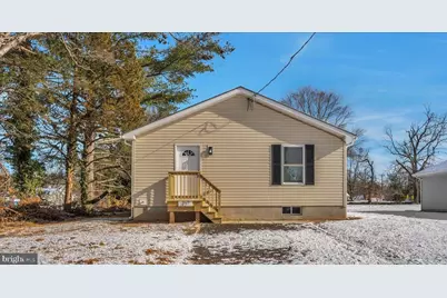 317 S Pine Street, Bridgeton, NJ 08302 - Photo 1