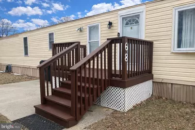 800 College Drive #68, Vineland, NJ 08360 - Photo 3