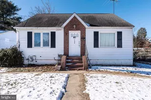 104 S Pearl St S S, Millville, NJ 08332 - Photo 1