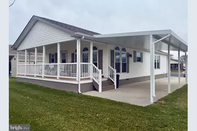 3501 S Lincoln Avenue #20, Vineland, NJ 08361 - Photo 3