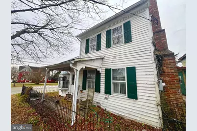 1219 Second Street, Mauricetown, NJ 08329 - Photo 1