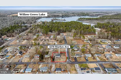 4270 Marlyn Avenue, Newfield, NJ 08344 - Photo 35