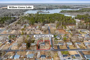 4270 Marlyn Ave, Newfield, NJ 08344 - Photo 35