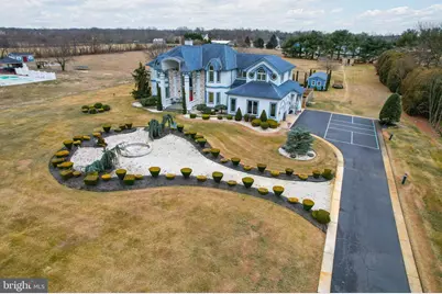 4491 E Chestnut Avenue, Vineland, NJ 08361 - Photo 35