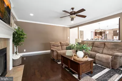 849 Buckwood Lane, Vineland, NJ 08361 - Photo 11