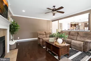 849 Buckwood Ln, Vineland, NJ 08361 - Photo 11