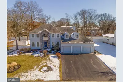 849 Buckwood Lane, Vineland, NJ 08361 - Photo 45