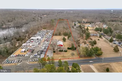 2981 N Delsea Drive, Vineland, NJ 08360 - Photo 1