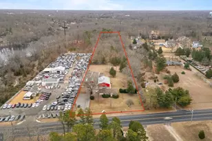 2981 N Delsea Dr, Vineland, NJ 08360 - Photo 1