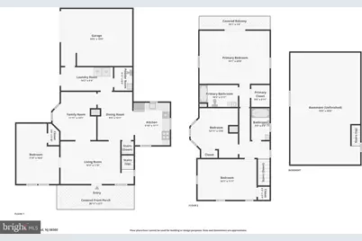 2470 S Main Road, Vineland, NJ 08360 - Photo 47