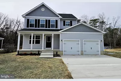 442 Manor Avenue, Millville, NJ 08332 - Photo 1