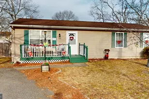 1121 Robin Terrace, Millville, NJ 08332 - Photo 1