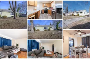 507 Sylvester Dr, Vineland, NJ 08360 - Photo 1