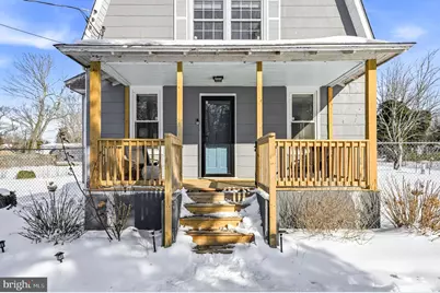 714 E Butler Avenue, Vineland, NJ 08361 - Photo 3