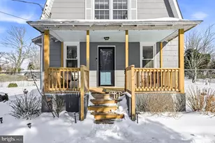 714 E Butler Ave, Vineland, NJ 08361 - Photo 3