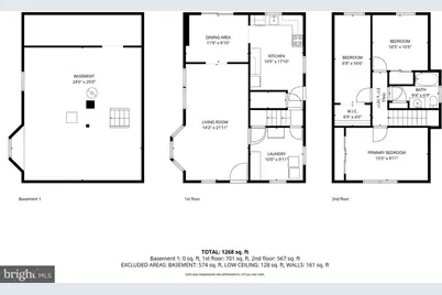 714 E Butler Avenue, Vineland, NJ 08361 - Photo 37