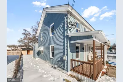 302 W Powell Street, Millville, NJ 08332 - Photo 3