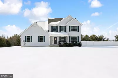 481 Harvest Lane, Bridgeton, NJ 08302 - Photo 1