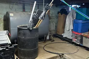 390 Jones Island Rd, Cedarville, NJ 08311 - Photo 31