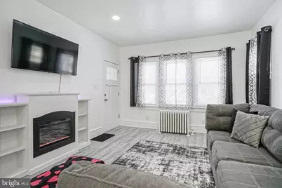 1009 Hamilton Drive, Vineland, NJ 08360 - Photo 3