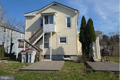 815 Sawyer Avenue, Vineland, NJ 08360 - Photo 55