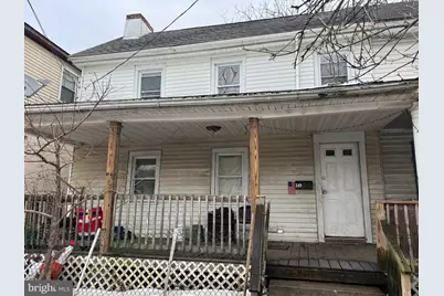 249 N Laurel Street, Bridgeton, NJ 08302 - Photo 1
