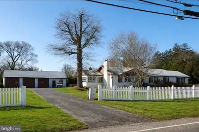 1659 E Walnut Road, Vineland, NJ 08361 - Photo 1