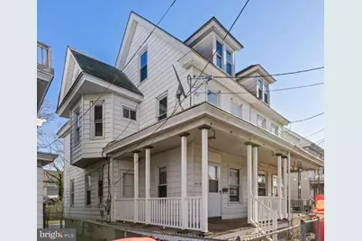 [Address not provided], Millville, NJ 08332 - Photo 1