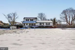 419 E Elmer Rd, Vineland, NJ 08360 - Photo 1