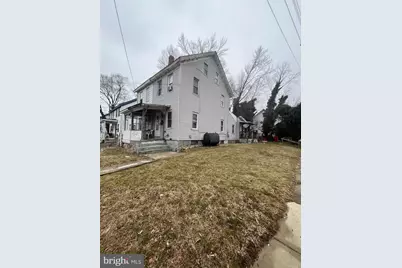 217 S Pine Street, Bridgeton, NJ 08302 - Photo 1