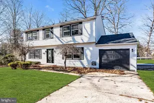 2800 Perna Ln, Vineland, NJ 08361 - Photo 3