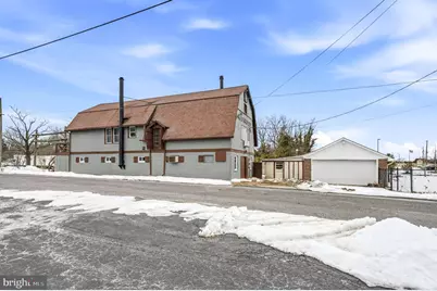 4 Townsend Avenue, Bridgeton, NJ 08302 - Photo 3