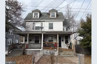 110 W Main Street #B UPSTAIRS, Millville, NJ 08332 - Photo 1