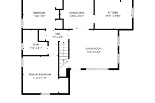 311 N 10th St N N, Millville, NJ 08332 - Photo 25