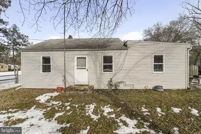 200 W Buckshutem Road, Millville, NJ 08332 - Photo 1