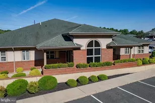 1051 W Sherman Ave, Vineland, NJ 08360 - Photo 1