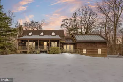 3100 Eglantine Drive, Vineland, NJ 08360 - Photo 1