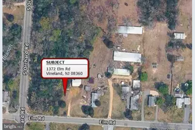 1372 Elm Road, Vineland, NJ 08360 - Photo 1