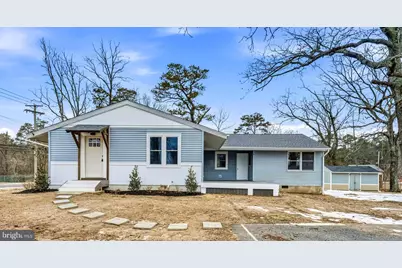2356 W Weymouth Road, Vineland, NJ 08344 - Photo 1