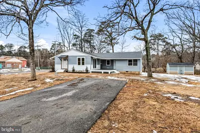 2356 W Weymouth Road, Vineland, NJ 08344 - Photo 5