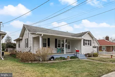 43 Vassar Place, Vineland, NJ 08360 - Photo 1