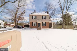 1717 Newcombtown Rd, Millville, NJ 08332 - Photo 1