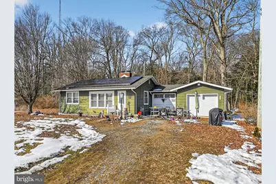 318 Newport Neck Road, Newport, NJ 08345 - Photo 1