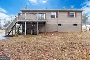 88 Westwood Ave, Bridgeton, NJ 08302 - Photo 33