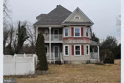 3226 S Main Road, Vineland, NJ 08360 - Photo 1