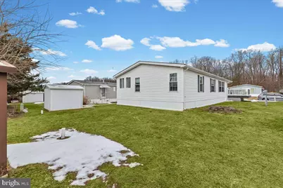 768 E Garden Road #107, Vineland, NJ 08360 - Photo 31