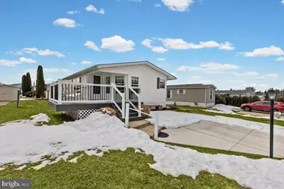 768 E Garden Road #107, Vineland, NJ 08360 - Photo 3