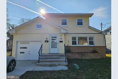 815 Sawyer Avenue #2, Vineland, NJ 08360 - Photo 1