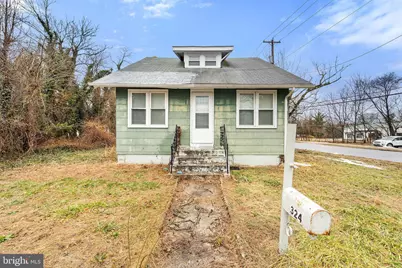 324 S Pine Street, Bridgeton, NJ 08302 - Photo 1