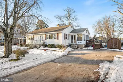 192 Hendricks Avenue, Vineland, NJ 08360 - Photo 1